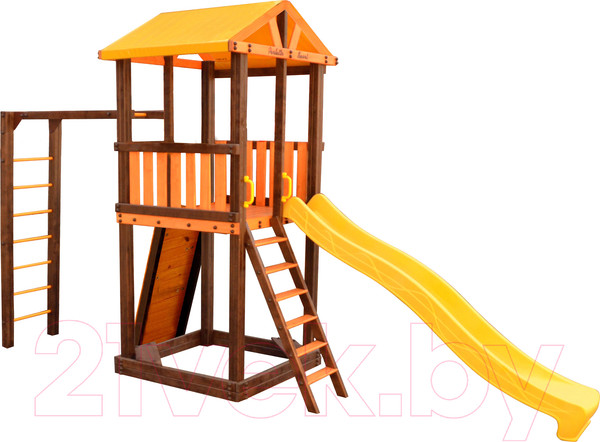 Изображение товара Игровой комплекс Perfetto Sport Pitigliano-17