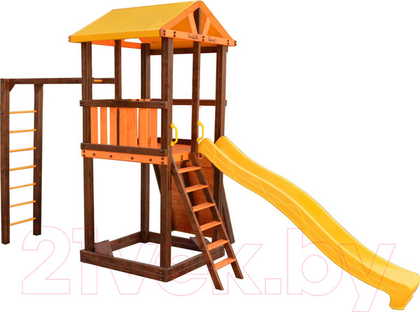 Изображение товара Игровой комплекс Perfetto Sport Pitigliano-17