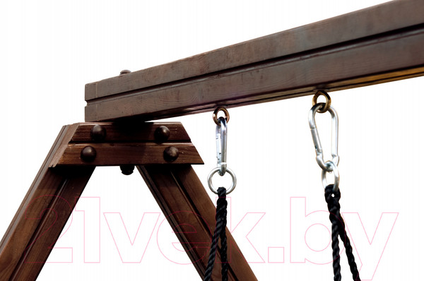 Изображение товара Игровой комплекс Perfetto Sport Pitigliano-4