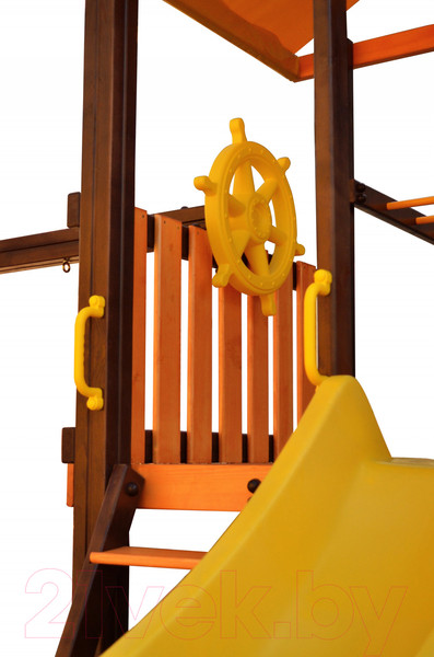 Изображение товара Игровой комплекс Perfetto Sport Pitigliano-5