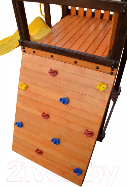 Изображение товара Игровой комплекс Perfetto Sport Pitigliano-5