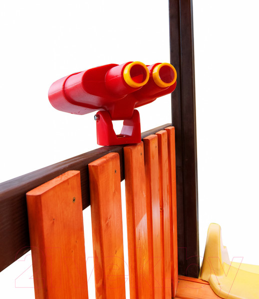 Изображение товара Игровой комплекс Perfetto Sport Pitigliano-6