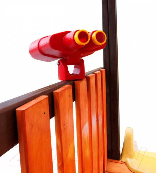 Изображение товара Игровой комплекс Perfetto Sport Pitigliano-7