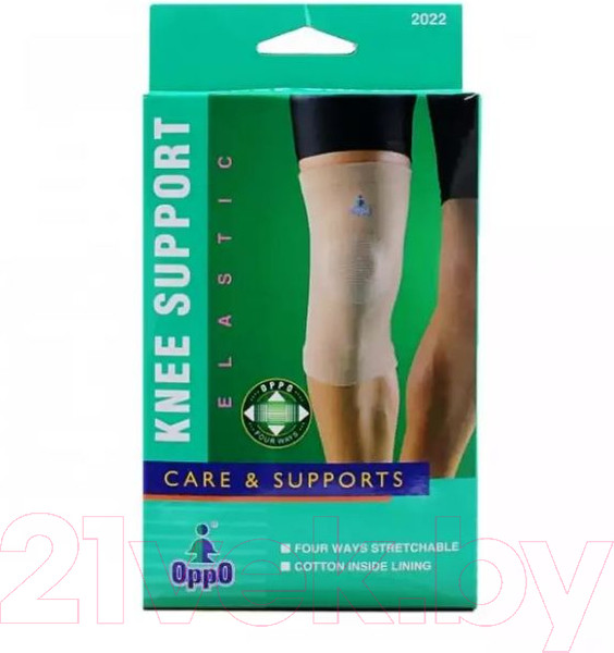 Изображение товара Ортез коленный Oppo 2022 (L)