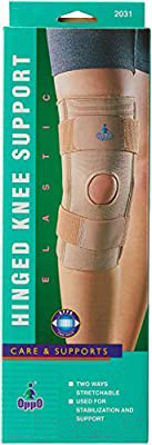 Изображение товара Ортез коленный Oppo 2031 (M)