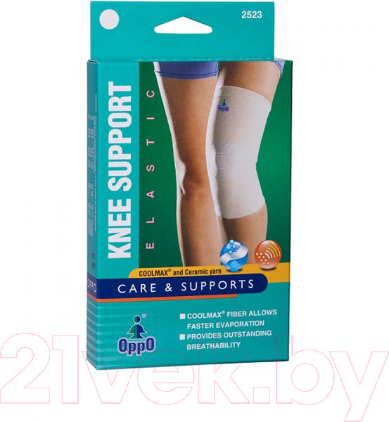 Изображение товара Ортез коленный Oppo 2523 (S)
