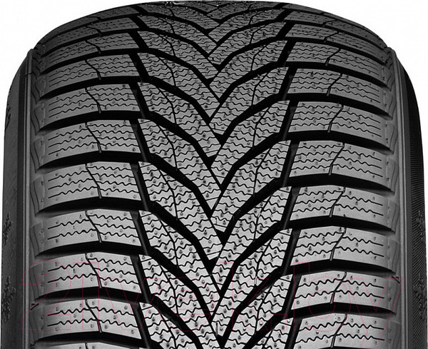 Изображение товара Зимняя шина Nexen Winguard Sport 2 SUV 235/60R18 107H