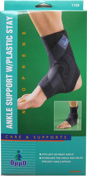 Изображение товара Ортез голеностопный Oppo 1109 (M)