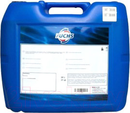 Изображение товара Трансмиссионное масло Fuchs Titan CVTF Flex / 601846397 (20л)