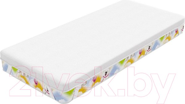 Изображение товара Наматрасник в кроватку Proson Джуниор 120x120