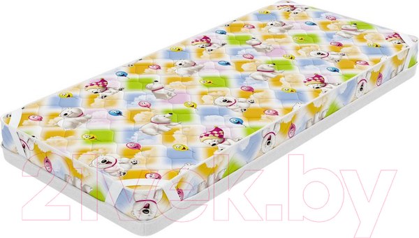 Изображение товара Наматрасник в кроватку Proson Джуниор 60x140