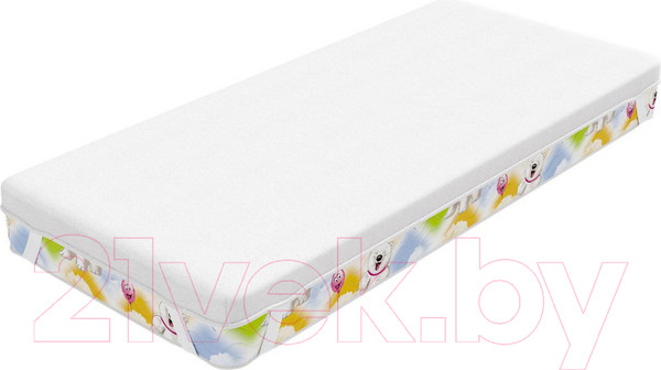 Изображение товара Наматрасник в кроватку Proson Джуниор 60x120