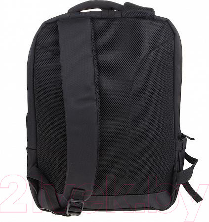 Изображение товара Рюкзак C.life 192-4001-BLK