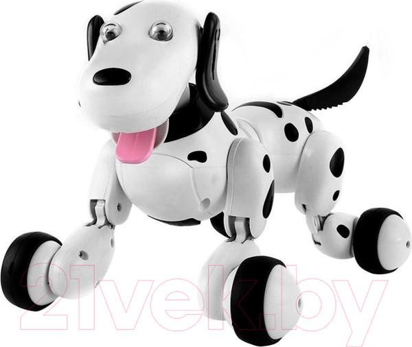Изображение товара Радиоуправляемая игрушка Happy Cow Smart Dog / 777-338