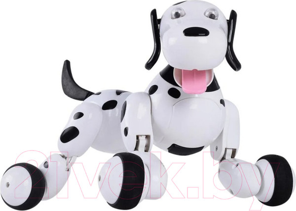 Изображение товара Радиоуправляемая игрушка Happy Cow Smart Dog / 777-338