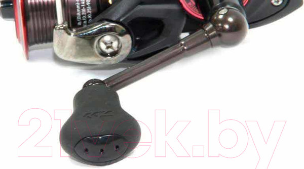 Изображение товара Катушка безынерционная Daiwa LG 2500A / 10501-250RU