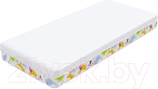 Изображение товара Наматрасник в кроватку Proson Кевин 60x130