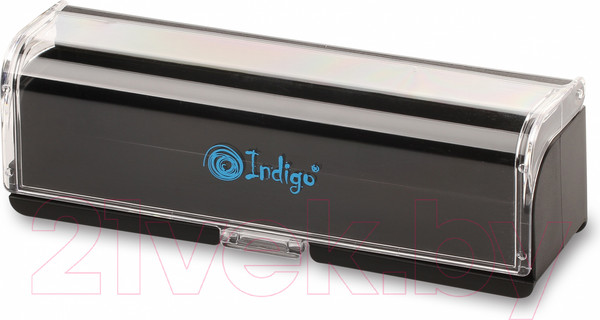 Изображение товара Очки для плавания Indigo Sport Grapes / S997M (желтый/голубой)