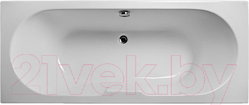 Изображение товара Ванна акриловая Eurolux Sibaris 170x70 / E1017070033