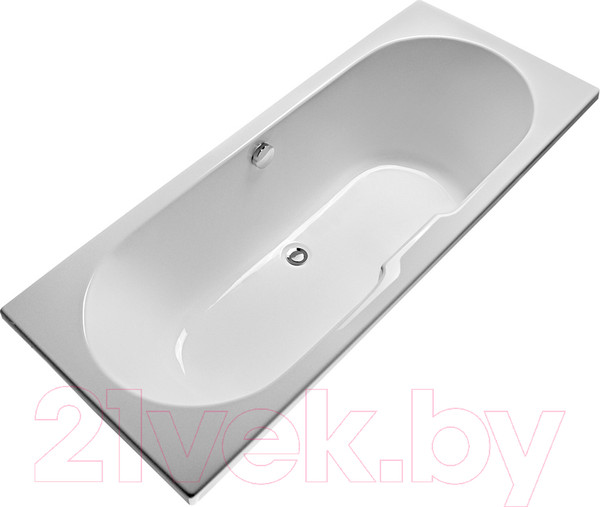 Изображение товара Ванна акриловая Eurolux Sibaris 170x70 / E1017070033