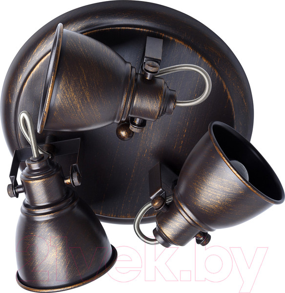 Изображение товара Спот De Markt Ринген 547020403