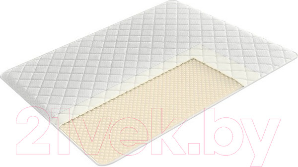 Изображение товара Наматрасник ортопедический Proson Home 90x200