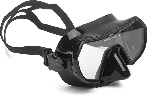 Изображение товара Маска для плавания Indigo Sport Crow / IN055 (черный)