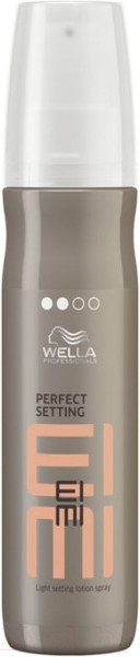 Изображение товара Лосьон для укладки волос Wella Professionals Eimi Perfect Setting (150мл)
