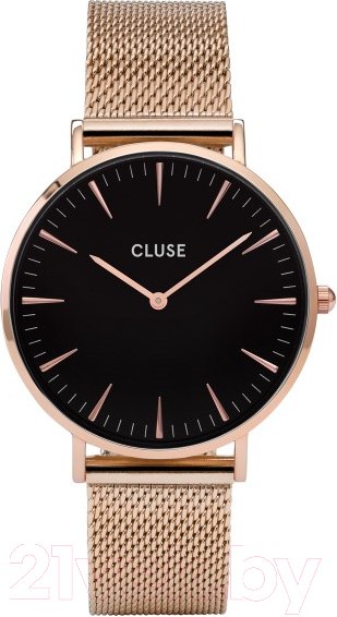 Часы наручные женские Cluse CW0101201003