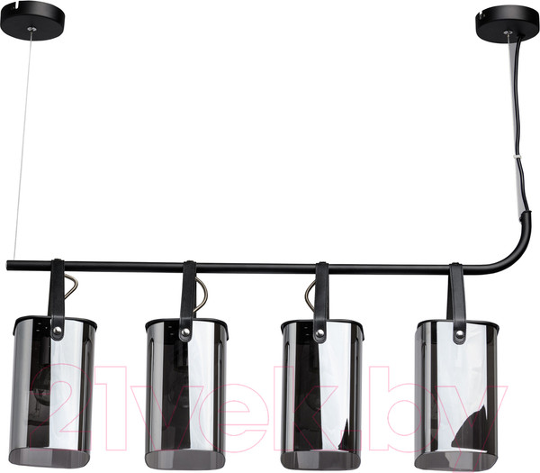 Изображение товара Люстра De Markt Тетро 673015604