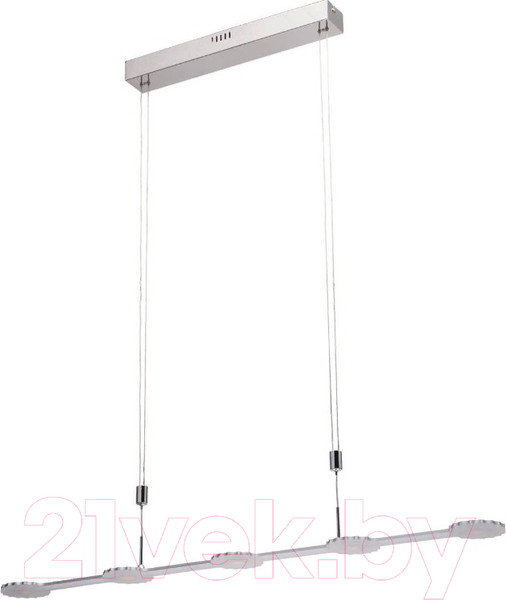 Изображение товара Потолочный светильник De Markt Ральф 675013005