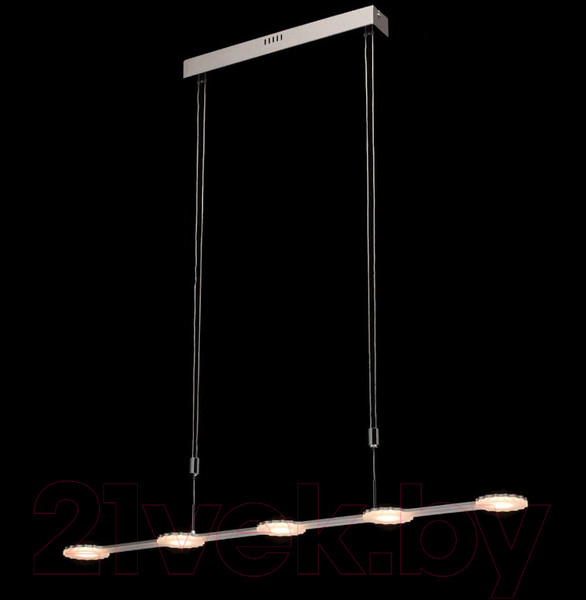 Изображение товара Потолочный светильник De Markt Ральф 675013005