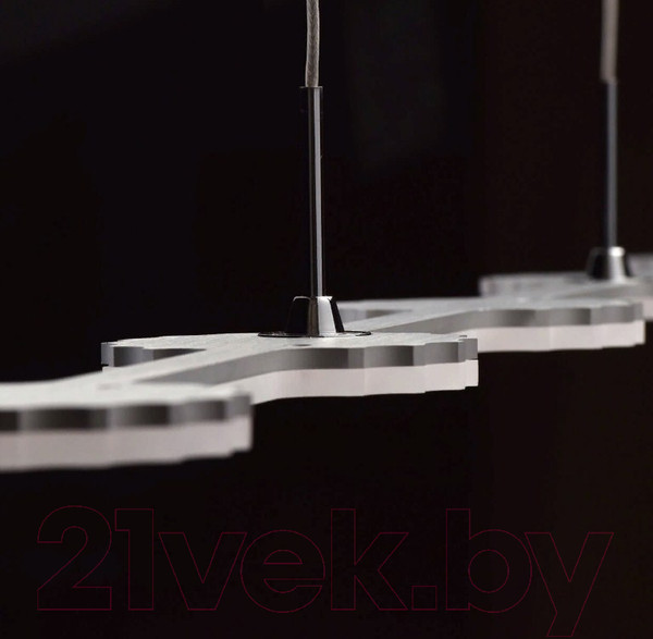 Изображение товара Потолочный светильник De Markt Ральф 675013005