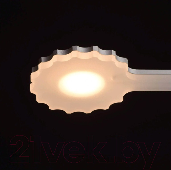 Изображение товара Потолочный светильник De Markt Ральф 675013005