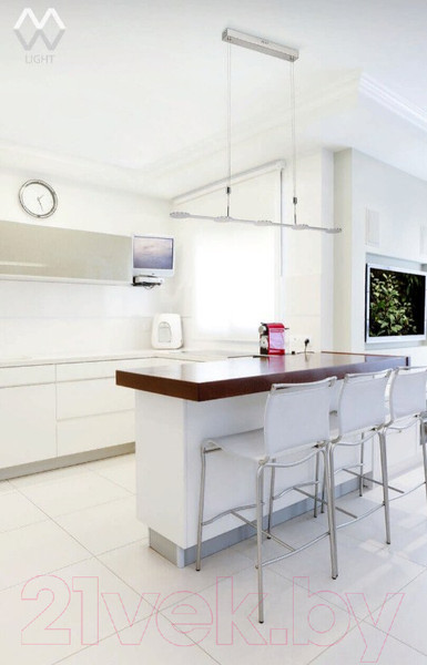 Изображение товара Потолочный светильник De Markt Ральф 675013005