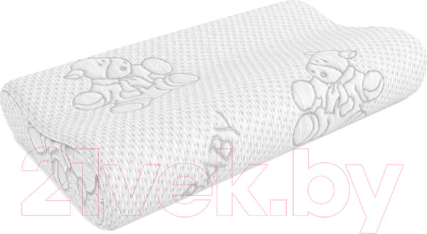 Изображение товара Ортопедическая подушка Proson Малыш 49x29