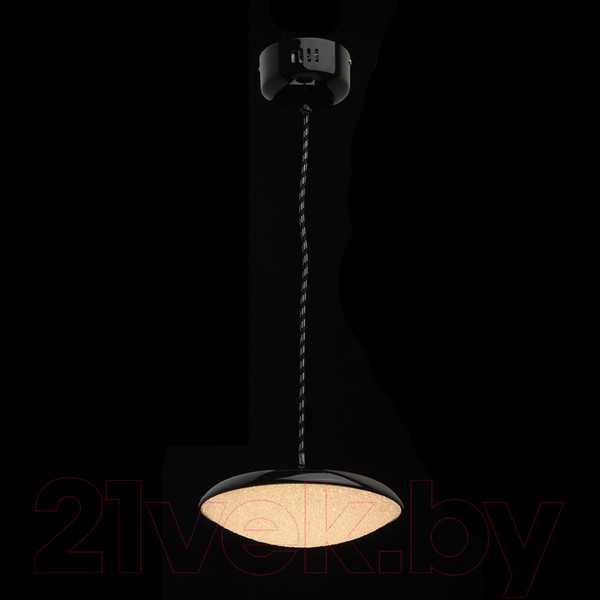 Изображение товара Потолочный светильник De Markt Перегрина 703011201