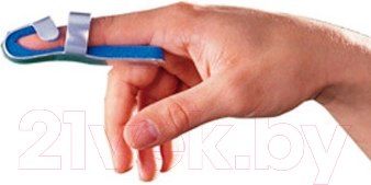 Изображение товара Ортез для фиксации пальца руки Oppo 4280 (S)