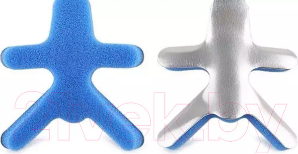 Изображение товара Ортез для фиксации пальца руки Oppo 4281 (M)