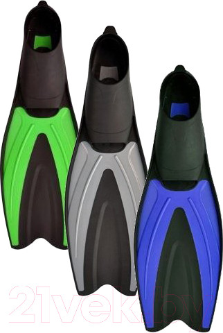 Изображение товара Ласты Indigo Sport 6952 (р-р 45-47)