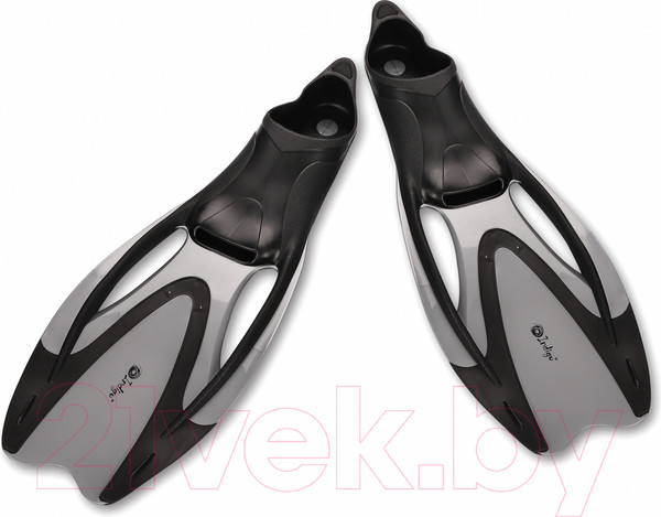 Изображение товара Ласты Indigo Sport Peto IN066 (р-р 39-40, серый)