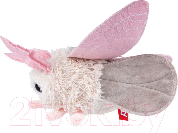 Изображение товара Мягкая игрушка Fancy Моль / MOOL0R