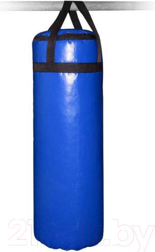 Изображение товара Боксерский мешок Спортивные мастерские SM-233 (15кг, синий)
