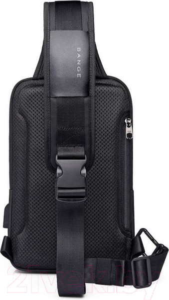 Изображение товара Рюкзак Bange BG77112 (черный)