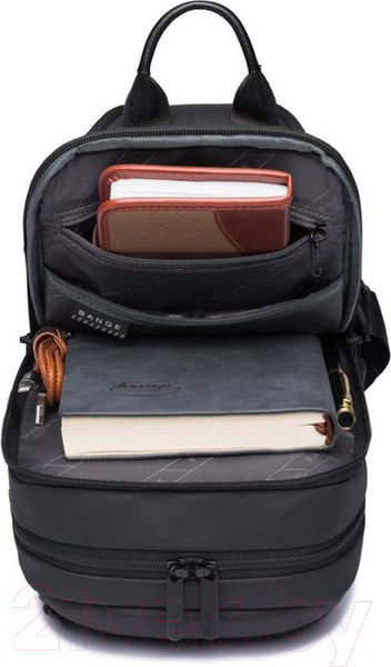 Изображение товара Рюкзак Bange BG77112 (черный)