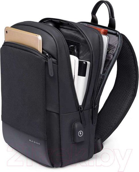 Изображение товара Рюкзак Bange BG77112 (черный)