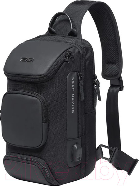 Изображение товара Рюкзак Bange BG7086 (черный)