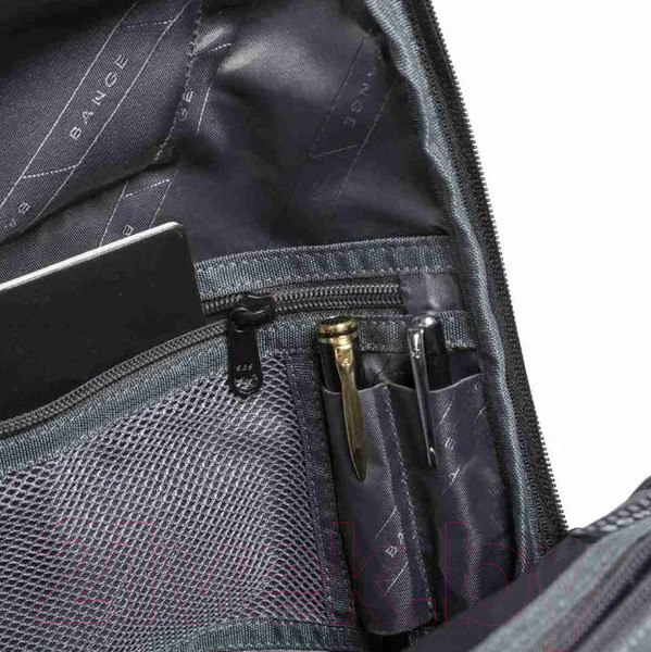 Изображение товара Рюкзак Bange BG7086 (черный)