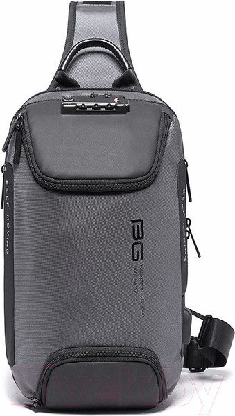 Изображение товара Рюкзак Bange BG7082 (серый)