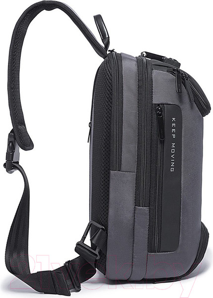 Изображение товара Рюкзак Bange BG7082 (серый)